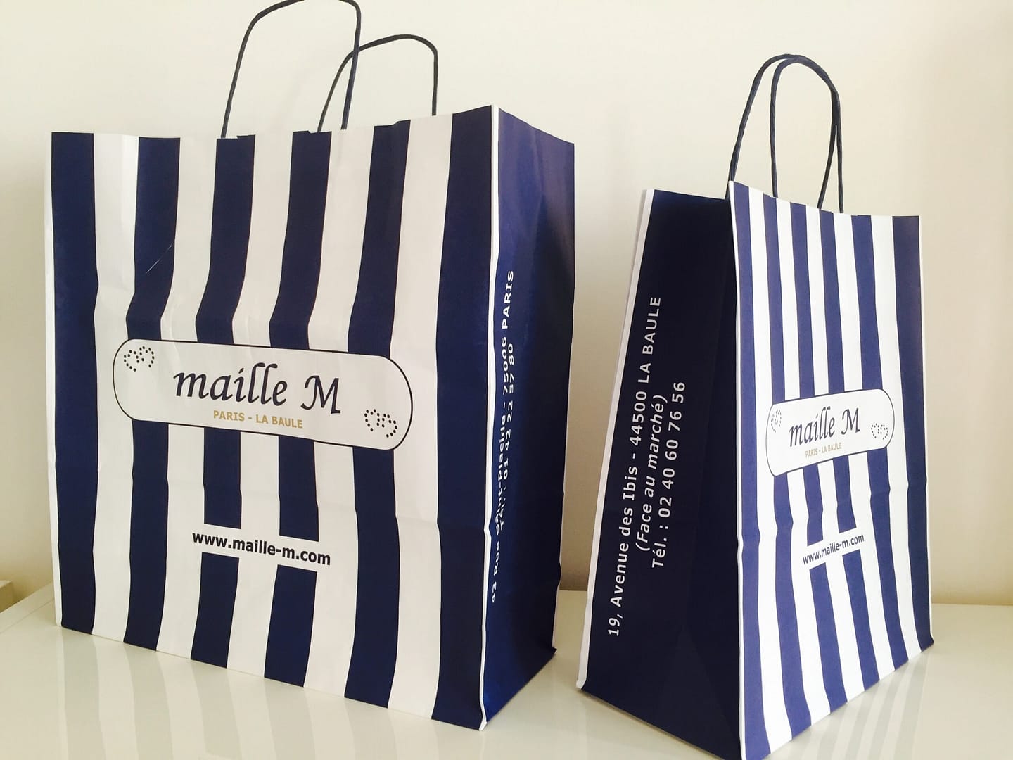 Maille M – Copie